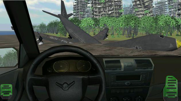 废弃的城市下载v1.0.1