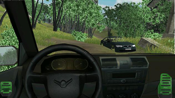 废弃的城市下载v1.0.1