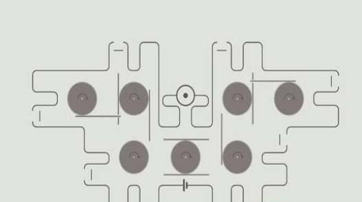 治愈齿轮下载v1.0.1
