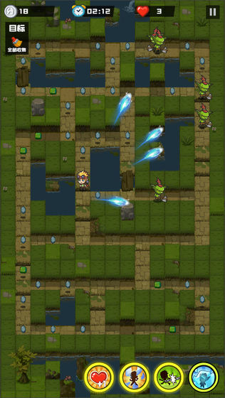 哥布林宝藏下载v1.0.9