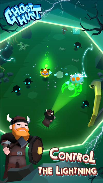 幽灵狩猎下载v1.3