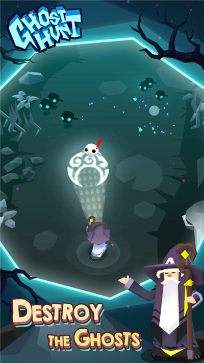 幽灵狩猎下载v1.3