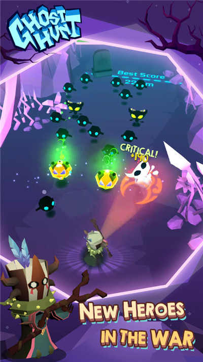 幽灵狩猎下载v1.3