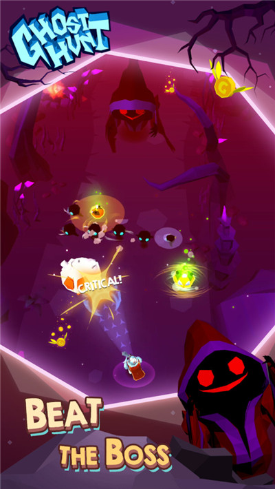 幽灵狩猎下载v1.3