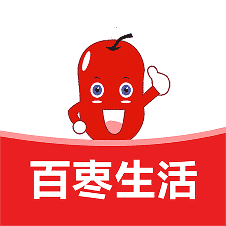百栆生活app