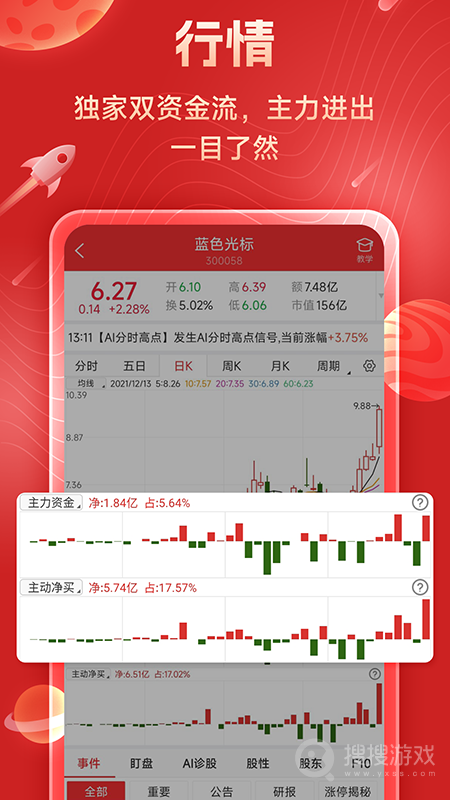 短线王app6.1.4