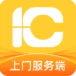 一车上门服务端app