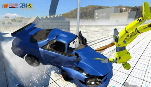 车祸测试下载v1.4 
