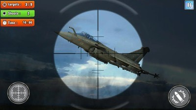 打击战斗机下载v1.0.1