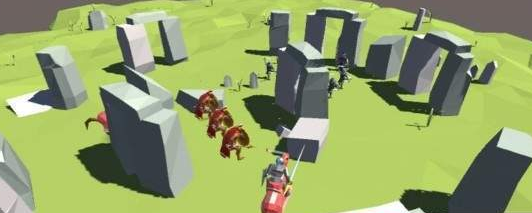 完全的战争下载v1.0