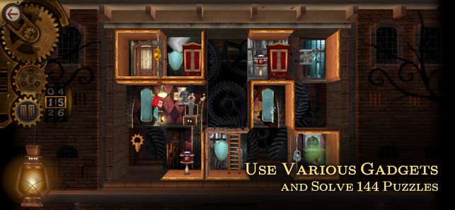 玩具制造商的豪宅下载v1.11