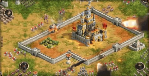 荒野复兴下载v1.0.0