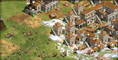 荒野复兴下载v1.0.0