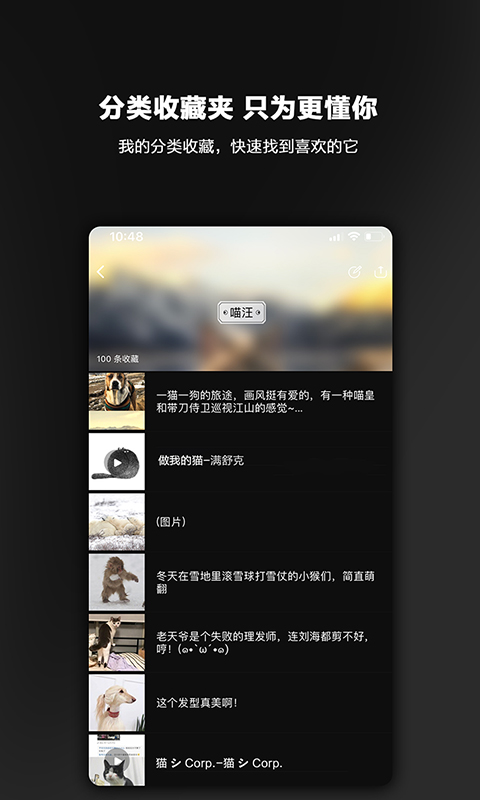 毛球app3.2.0