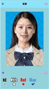 高级证件照APP1.0