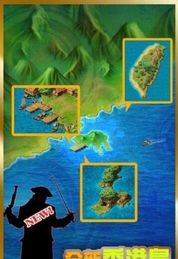 漂流幻境M下载v1.1039.1