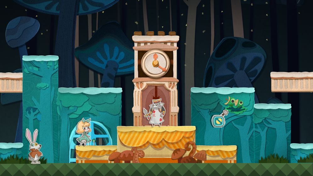 纸片少女下载v1.0