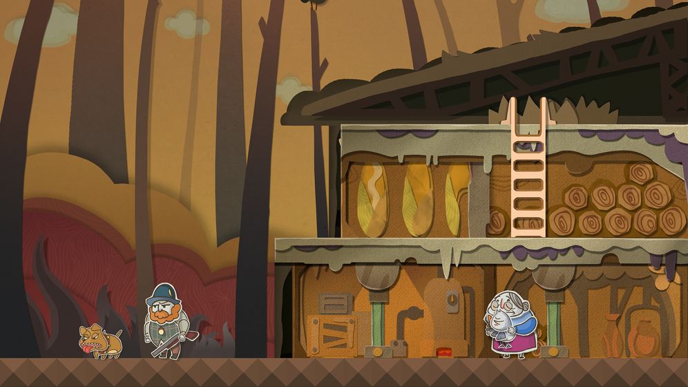 纸片少女下载v1.0