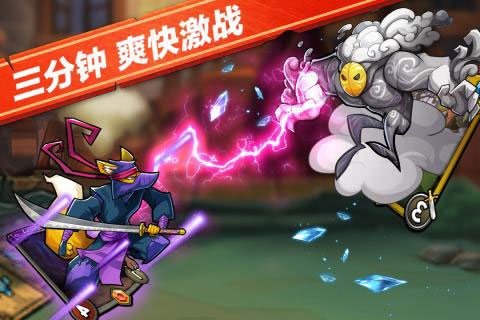 卡片怪兽下载v1.35.0