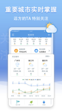 U天气app4.1.6