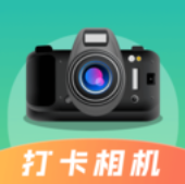 经纬打卡相机APP