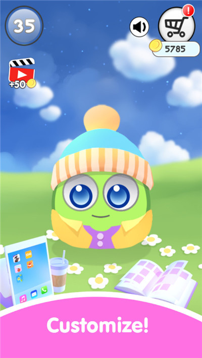 宠物萌团团下载v1.2.3
