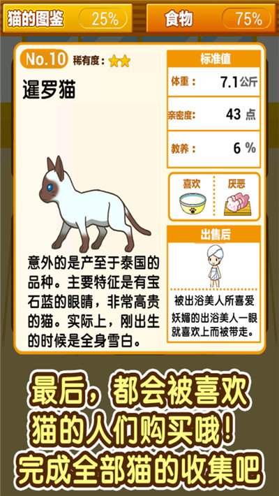 小猫仔咖啡店下载v1.2