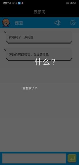 云顾问下载v1.0