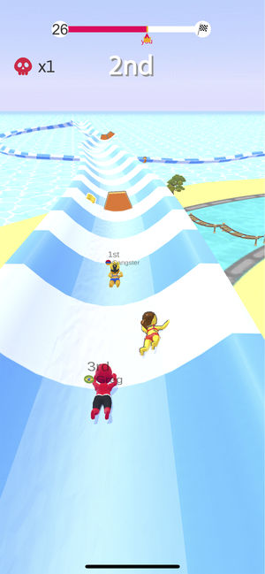 橡皮人滑梯下载v1.0.7