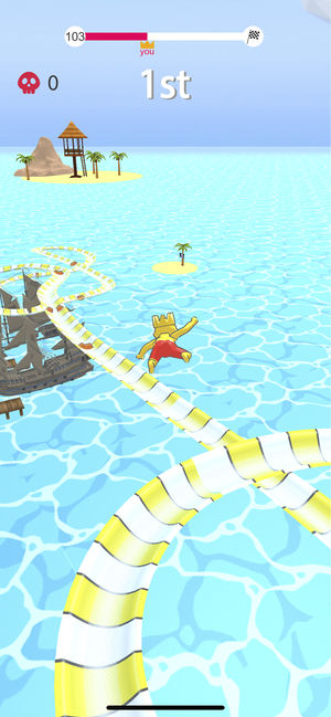 橡皮人滑梯下载v1.0.7
