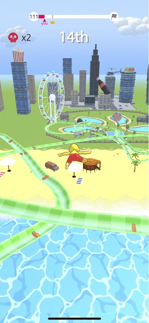 橡皮人滑梯下载v1.0.7