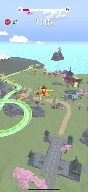 橡皮人滑梯下载v1.0.7