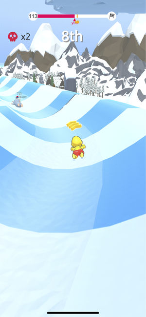 橡皮人滑梯下载v1.0.7