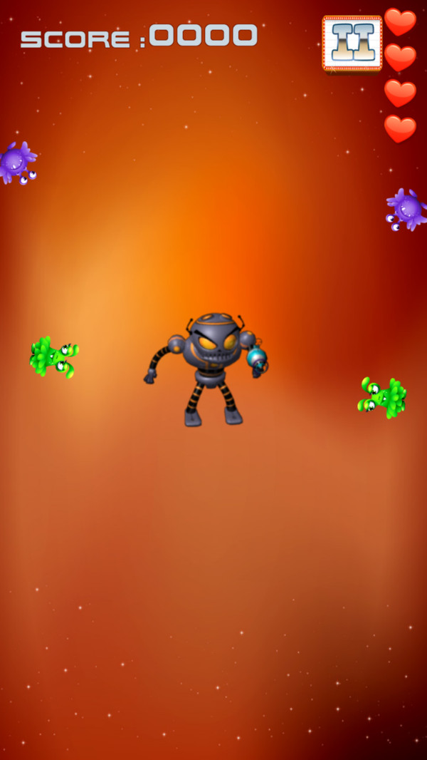终极外星人杀手下载v1.9