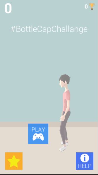瓶盖翻转挑战下载v1.0