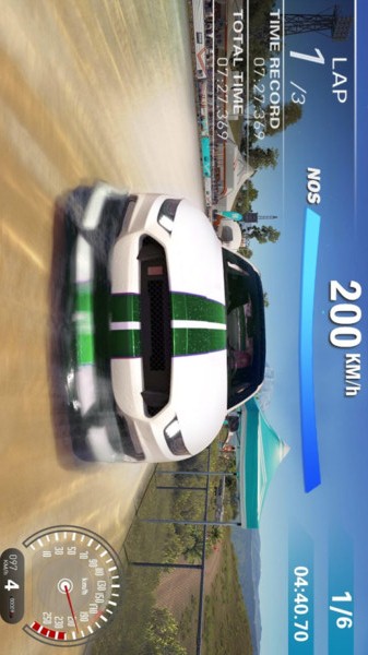 极速赛车驾驶下载v1.0.1