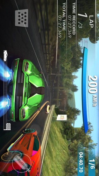 极速赛车驾驶下载v1.0.1