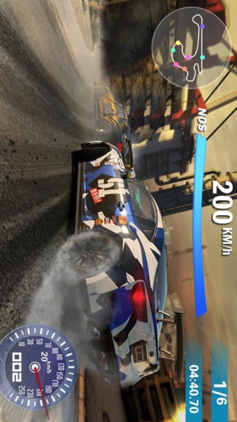 极速赛车驾驶下载v1.0.1