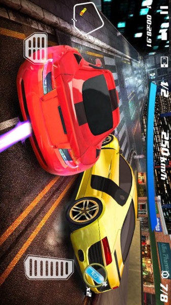 极速赛车驾驶下载v1.0.1