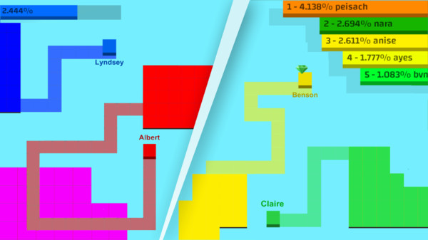 彩漆大乱斗下载v1.01