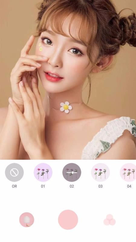 一起甜美相机app安装2.0.3