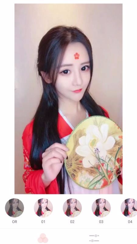 一起甜美相机app安装2.0.3