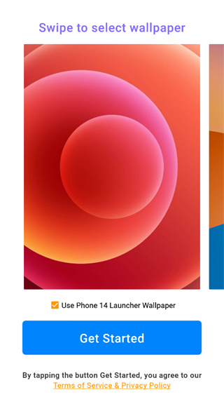 IPHONE14模拟器中文版app6.2.5