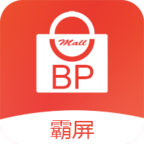霸屏商城APP