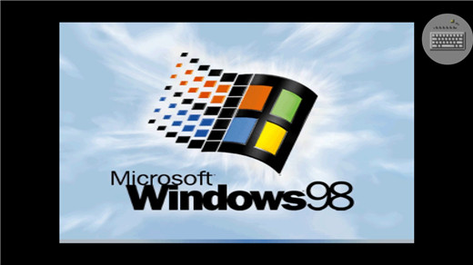 win98模拟器app1.3.3