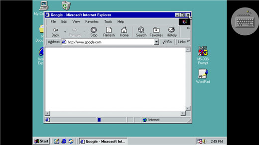 win98模拟器app1.3.3