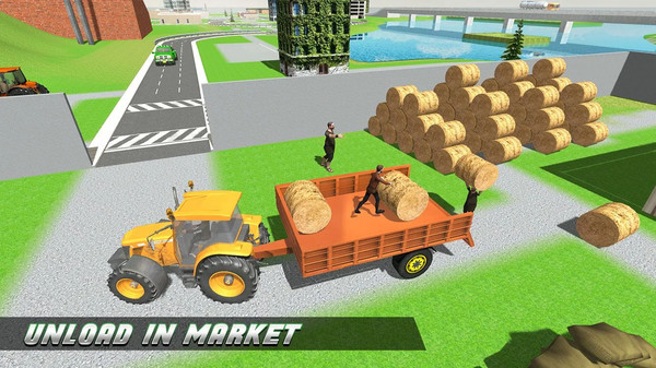 现代农业3D下载v1.0