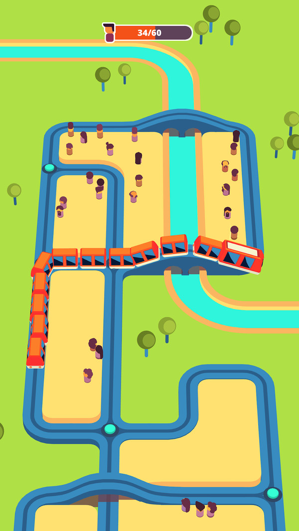 火车出租车下载v1.2.0