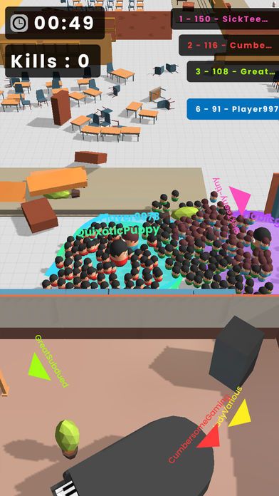 粉丝大作战下载v1.0