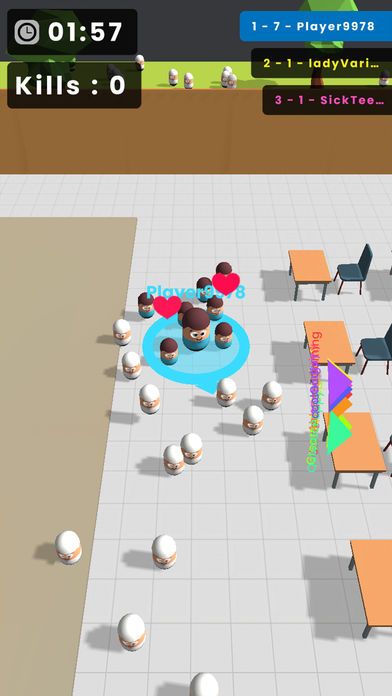 粉丝大作战下载v1.0